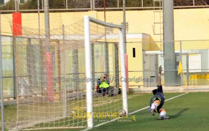 stadio gallipoli