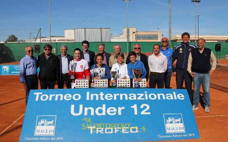 trofeo maglio
