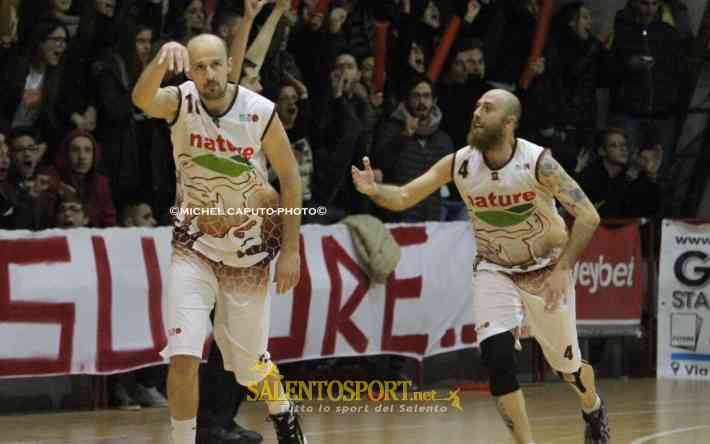 bjelic colella nardò @m. caputo