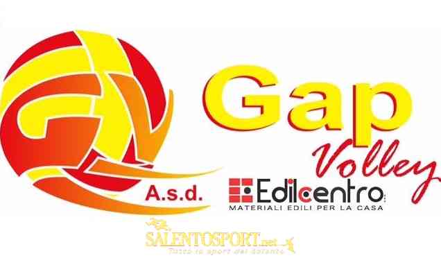 Gap Edilcentro Taviano Volley