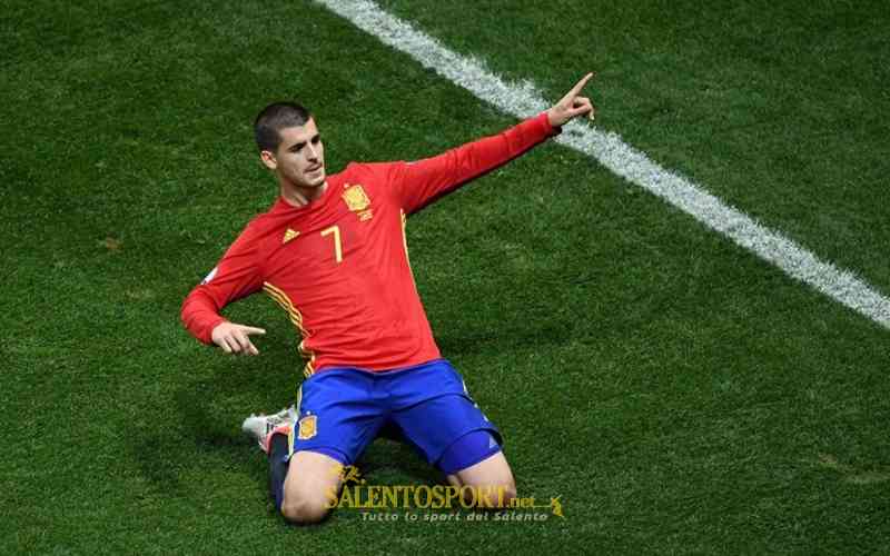 morata spagna uefa.com