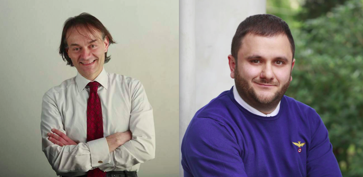 risi e mellone
