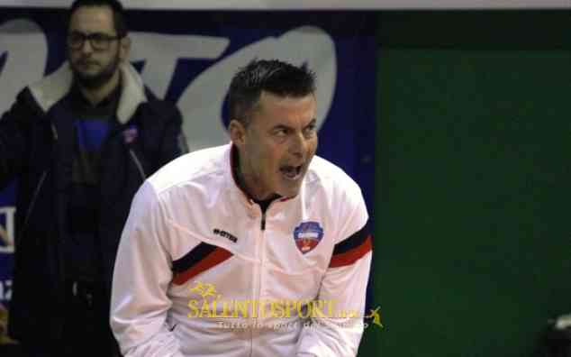 carbone carlo volley casarano femminile