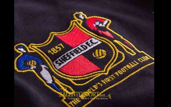 logo sheffield fc