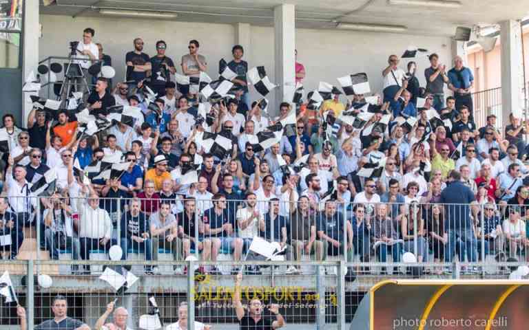 tifosi fanfulla