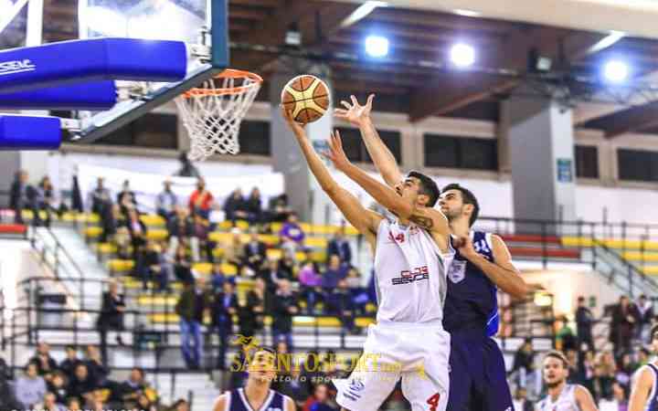 stella mauro nardò basket
