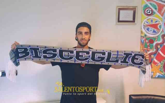 montinaro matteo bisceglie