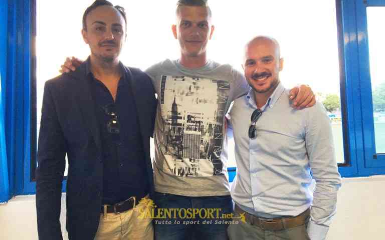 Malcore al Manfredonia