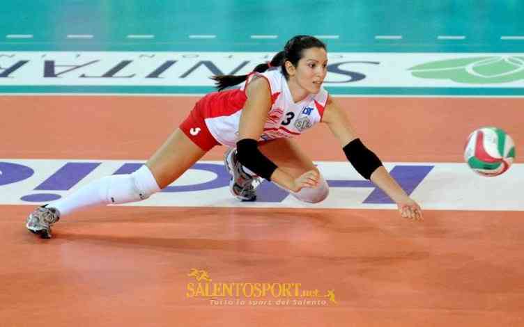Giorgi rossella