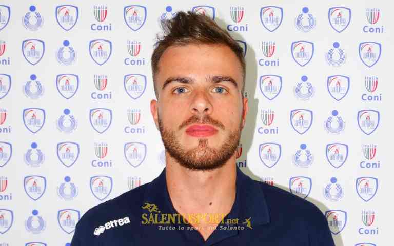 barone olimpia galatina