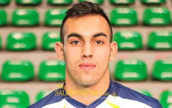 bulfon andrea alessano