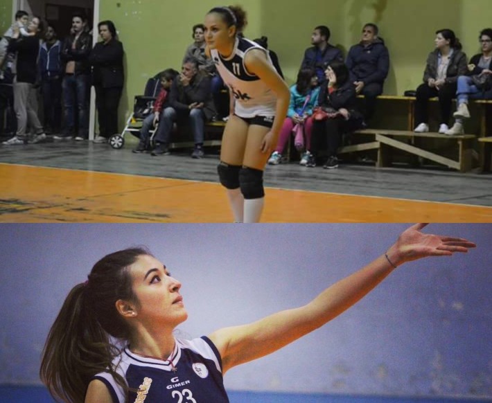 de micheli dambrosio ilaria vittoria casarano