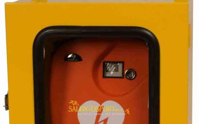 defibrillatore
