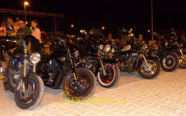 moto bikers - ph alberto caputo