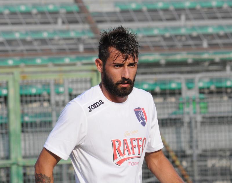 GIuseppe Genchi - Taranto (@SalentoSport.net - F. Capriglione)
