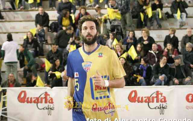 paiano alessandro npm monteroni ph alessandro congedo