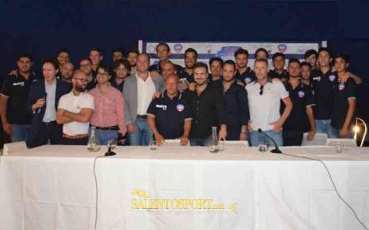 Volley Casarano