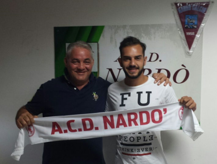 rosato raffaele nardò