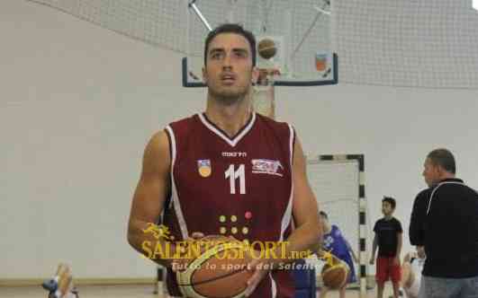 polonara valerio nardò