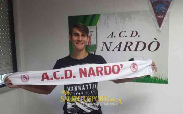 versace michael nardò