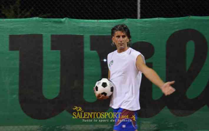 margagliotti salvatore