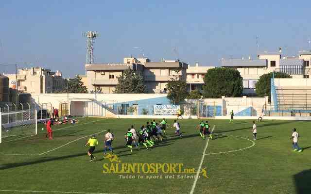 fasano - monopoli