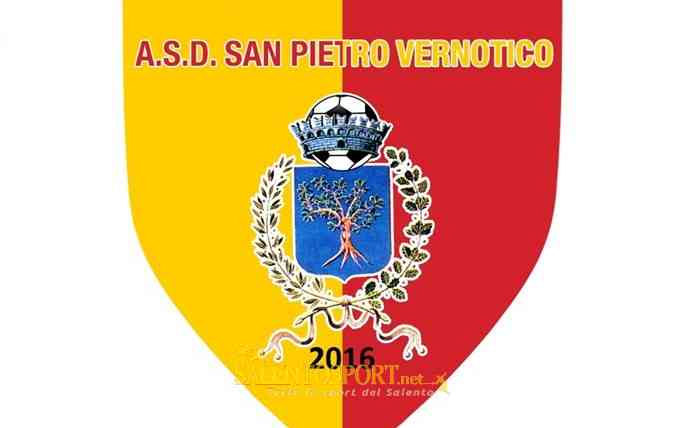 logo asd san pietro vernotico