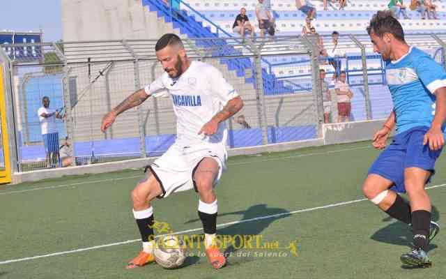 virtus francavilla - brindisi