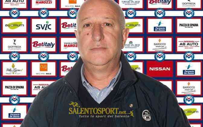 mattei antonio maglie