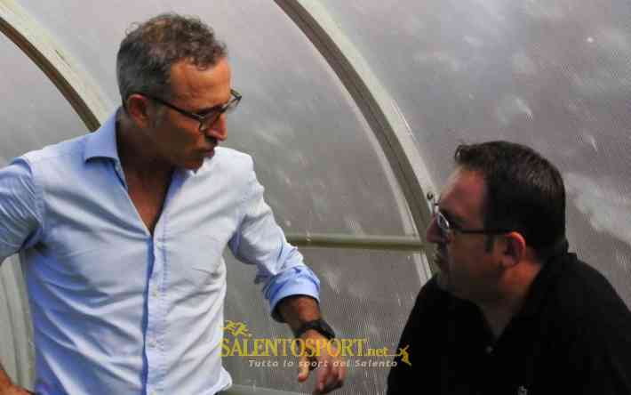 bruno e murra novoli