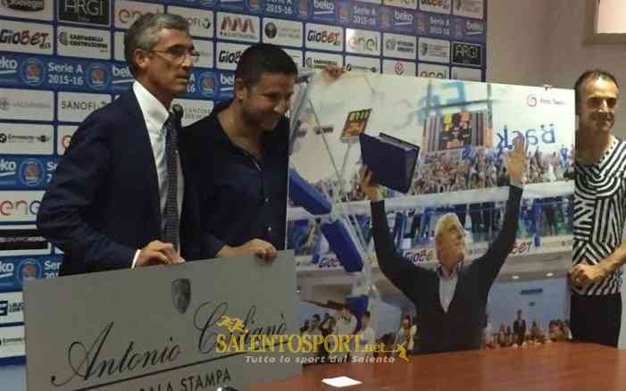 enel brindisi sala stampa corlianò 150916