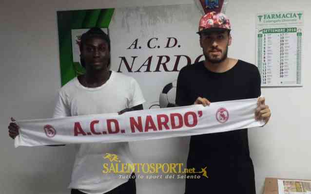 ferrieri daniele e Kyeremateng giovanni