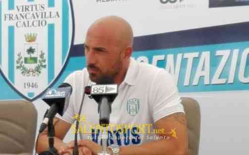 Antonio Calabro