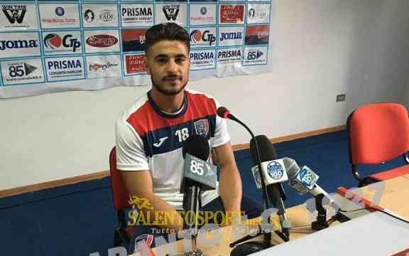 Bollino, att. Taranto (@Tarantofc.it)