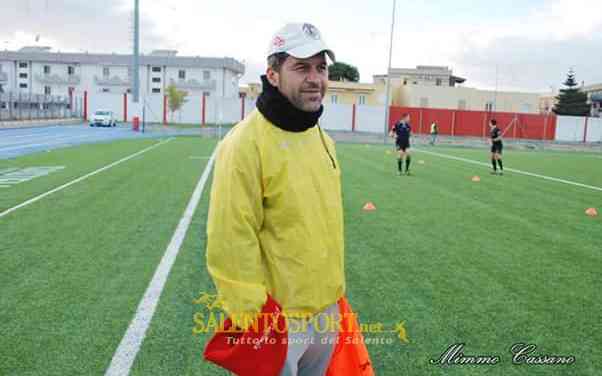 Walter Lippolis (M. Corsano)