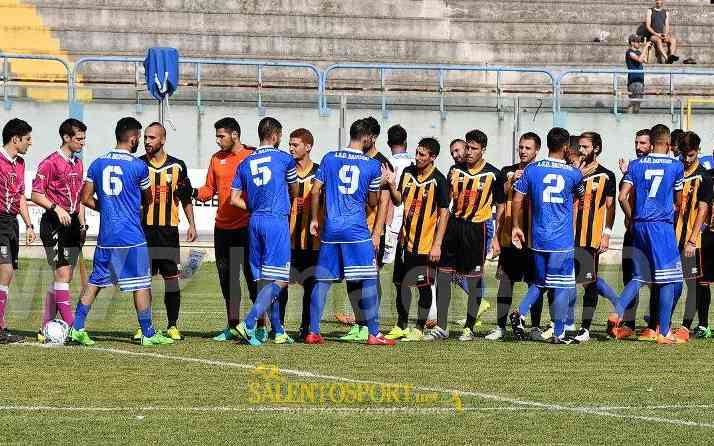 brindisi-salento football @mpv image
