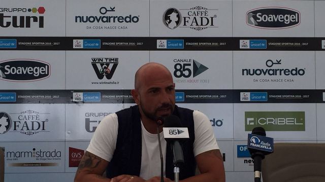 calabro antonio