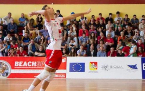 Simone Baldari
