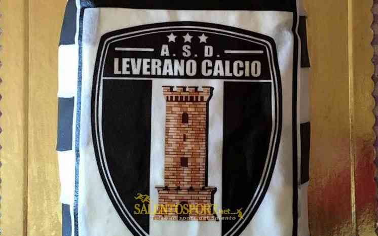 leverano logo stemma generica