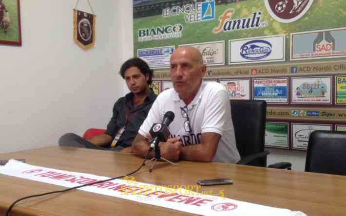 maragliulo primo @ss
