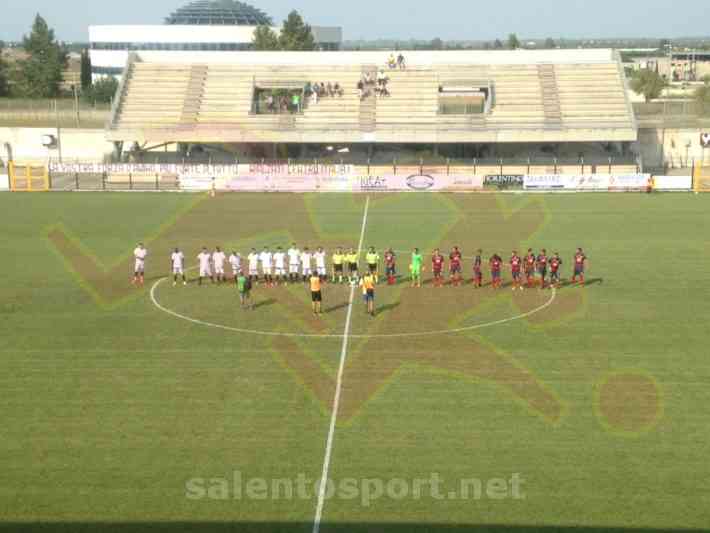 nardò ciampino @ss