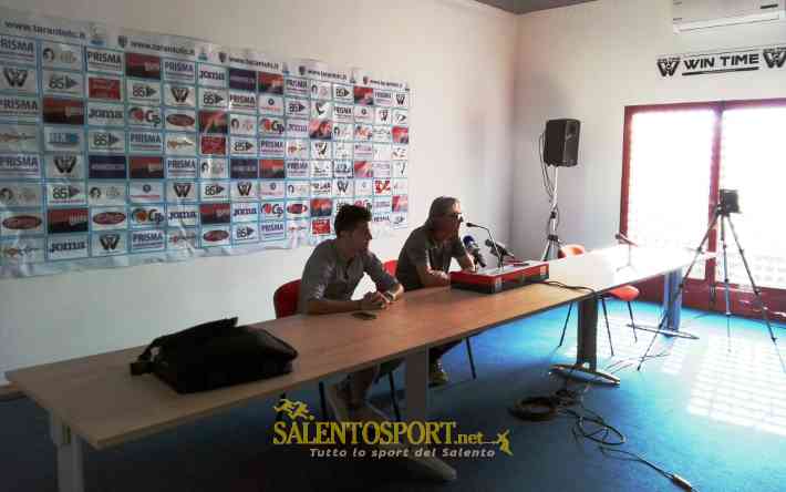 papagni - lega pro - taranto