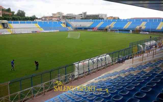 stadio akragas