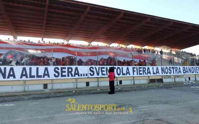 stadio avetrana