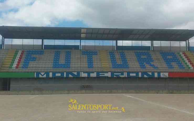 stadio monteroni