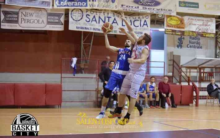 bastone nardò invicta brindisi ph brindisibasketcity