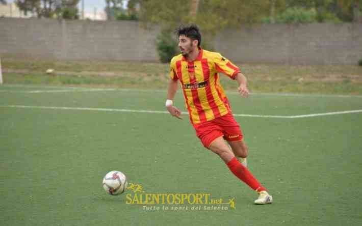 mastria christian maglie