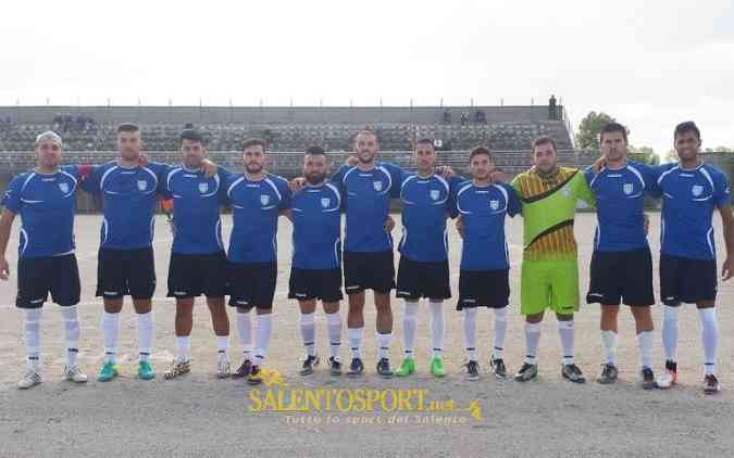 Trio Surbo 2016-2017