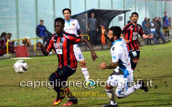 bobb lega pro taranto ph capriglione