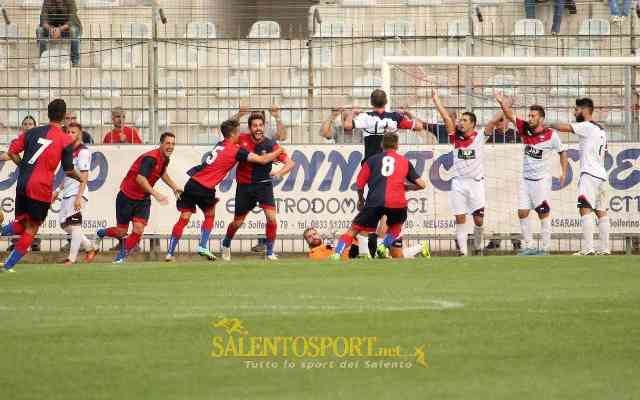 casarano ph g vitale
